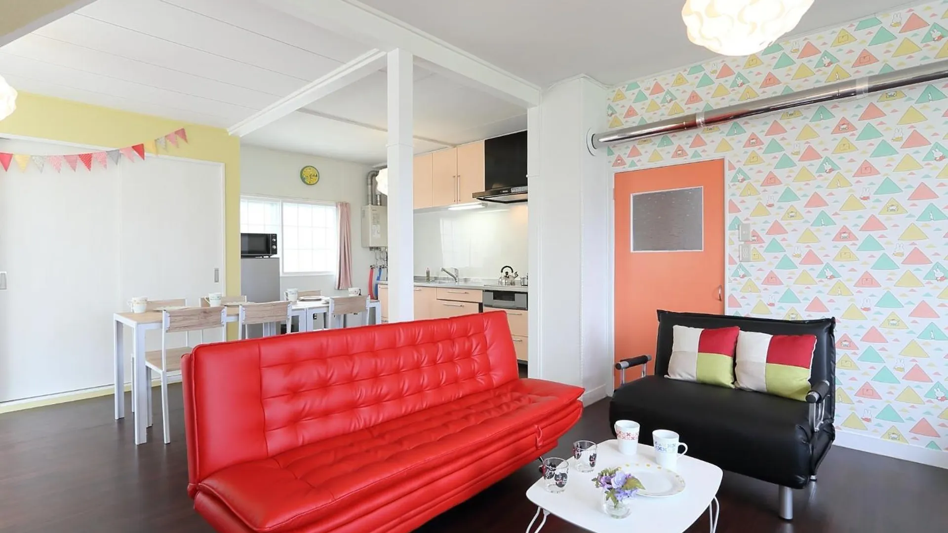 Sun River Annex Inaho - Vacation Stay 95961 Otaru