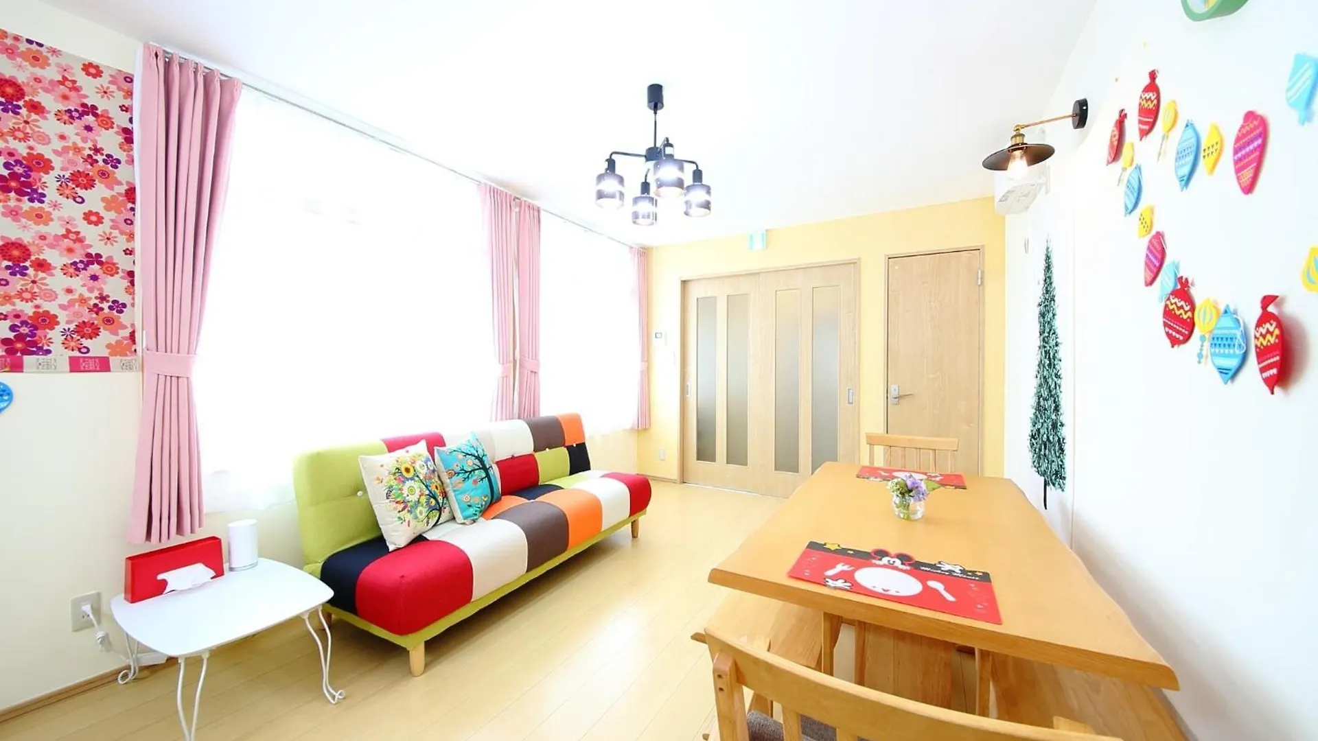Nyaraló Sun River Annex Inaho - Vacation Stay 95961 Otaru