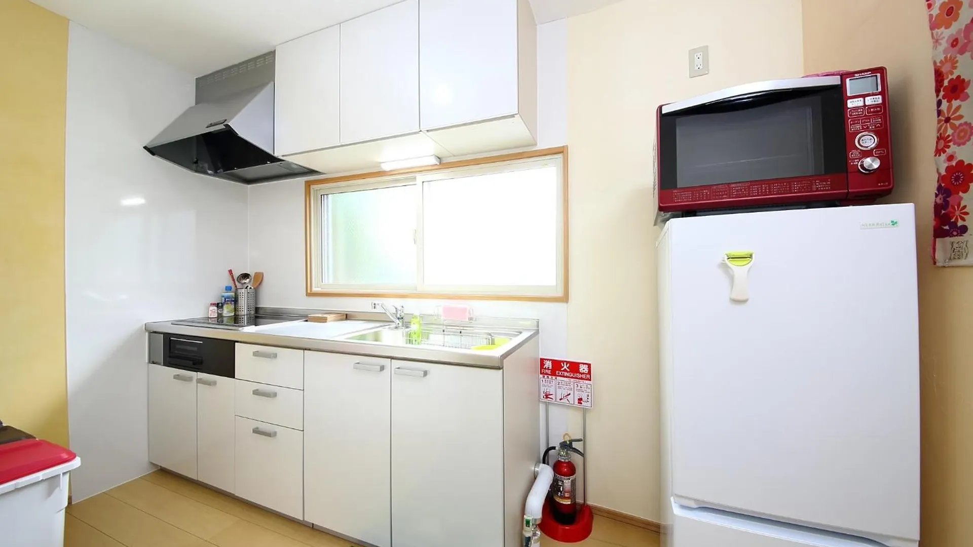 Sun River Annex Inaho - Vacation Stay 95961 Otaru 0*,