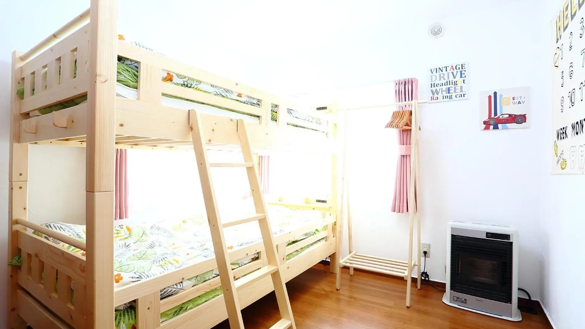 Sun River Annex Inaho - Vacation Stay 95961 Otaru Nyaraló