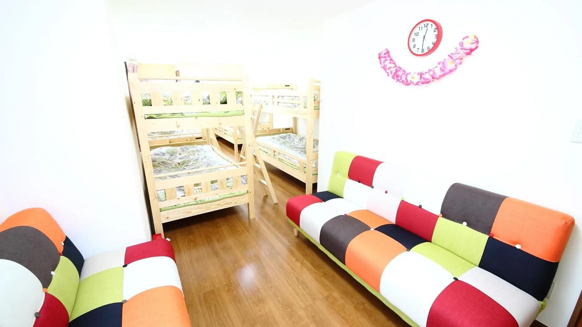 Sun River Annex Inaho - Vacation Stay 95961 Otaru