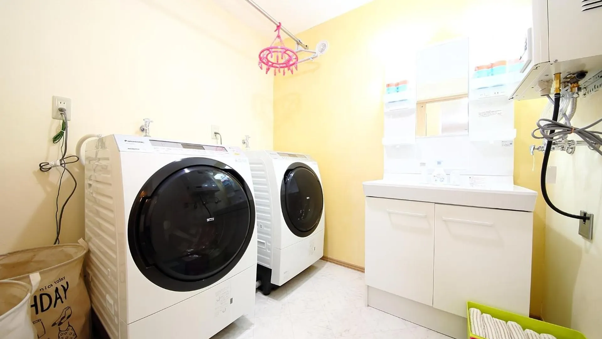 Sun River Annex Inaho - Vacation Stay 95961 Otaru