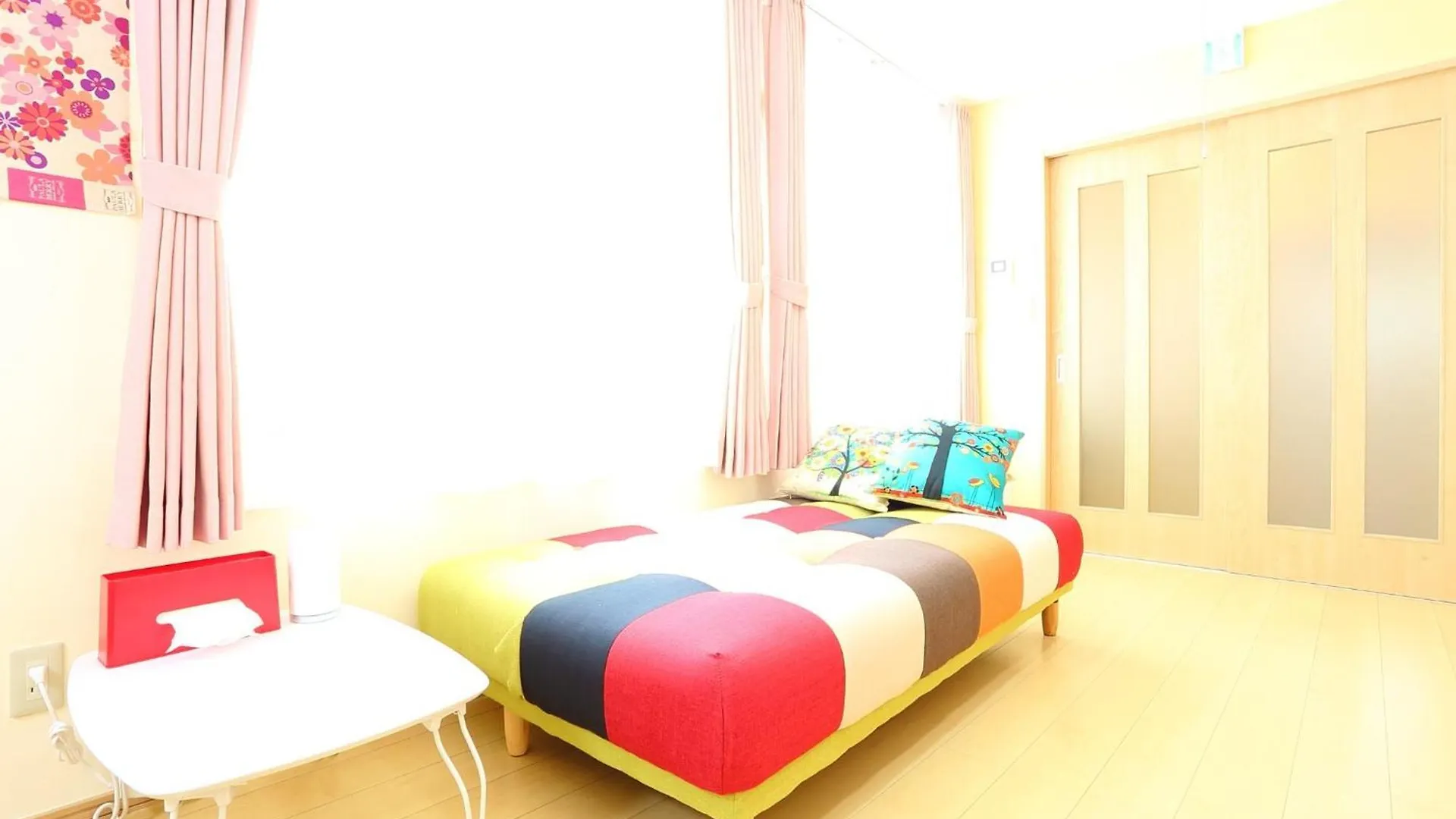 Sun River Annex Inaho - Vacation Stay 95961 Otaru 0*,