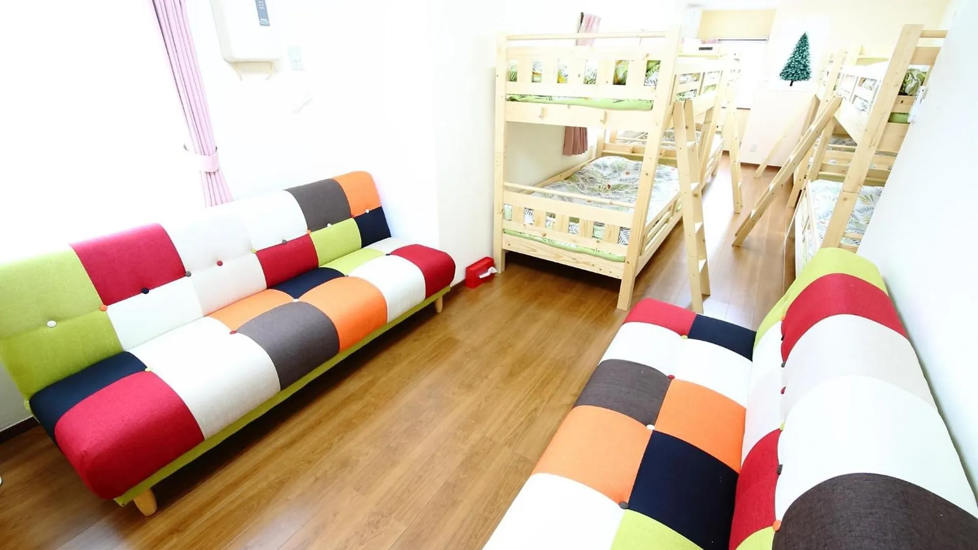Sun River Annex Inaho - Vacation Stay 95961 Otaru